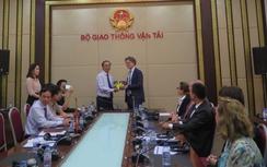 Hãng xe Volvo muốn đầu tư trực tiếp tại Việt Nam