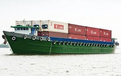 Thêm nhiều cơ chế ưu đãi đầu tư đường thủy