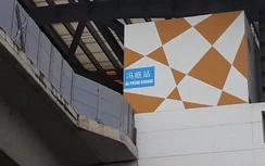 Sử dụng tiếng Trung Quốc tại ĐS Cát Linh-Hà Đông, Ban QLDA nói gì?