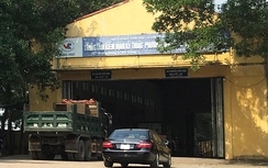 Chuyển trung tâm đăng kiểm Bắc Giang thành công ty cổ phần