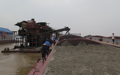 Cơ chế mới xã hội hóa nạo vét đường thủy