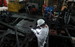 Dính sai phạm, 2 giám đốc chi cục đăng kiểm mất chức