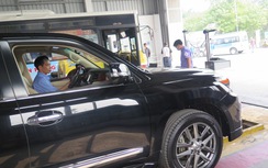 Từ 1/1/2019, đăng kiểm viên ôtô được lợi gì nhờ quy định mới?