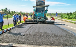 Bộ trưởng GTVT: Điều tiết vốn bảo trì quốc lộ phải minh bạch