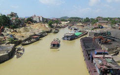 Bộ trưởng GTVT đặt nhiều câu hỏi lớn với ngành Đường thủy