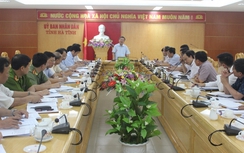 Hà Tĩnh có bến xe xã hội hoá 100 tỉ đồng