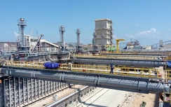 Dự án 10 tỷ USD cho ra đời sản phẩm đầu tiên