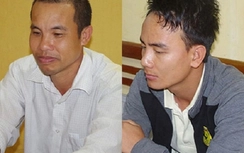 Chân dung 2 kẻ kích động người dân miền Trung