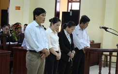 Y tá tiêm nhầm vắc-xin lãnh án 5 năm tù