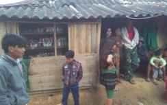 Bất thường: Một tháng, huyện miền núi Huế xảy ra 6 trận động đất