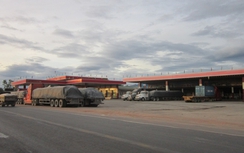 Bắt quả tang bộ đôi chuyên "đột nhập" cabin xe tải trên QL1