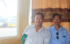 Khen thưởng nhân viên bến xe kịp thời chữa cháy cứu 30 hành khách