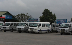 Vụ đồng loạt “xin nghỉ chạy 1 tháng”: Các nhà xe xin chạy lại