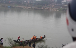 Vụ giáo viên nhảy cầu Thạch Hãn: Khẩn trương tìm kiếm