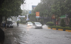 Bão số 4 gây thiệt hại nặng tại Quảng Trị và Thừa Thiên-Huế