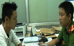 Nam thanh niên bị tưới xăng đốt chết vì nghi trộm cắp
