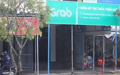Thâm nhập đường dây Grabtaxi hoạt động chui tại Huế