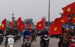 Tai nạn giao thông tăng trong tháng đầu năm 2018