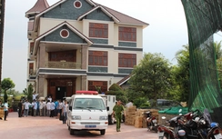 Tin mới vụ vợ chồng chủ doanh nghiệp cà phê bị sát hại