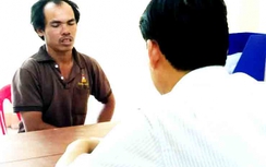 Bắt nghi can giết người, hiếp dâm trẻ em ở Tiền Giang