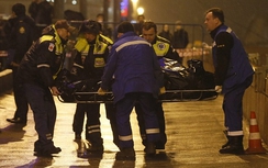 Cựu Phó Thủ tướng Nga bị bắn chết trên đường phố Moscow