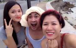 Kiwi Ngô Mai Trang mong Trang Trần không bị khởi tố hình sự