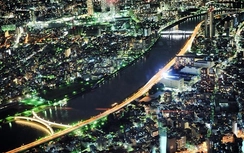 Việt Nam có thể học hỏi những gì từ đường sắt Nhật Bản?