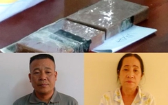 Triệt phá đường dây mua bán ma túy liên tỉnh số lượng lớn