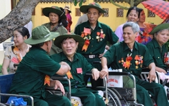 Mức trợ cấp cho người có công với cách mạng tăng 98 nghìn đồng