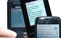 Chặn 28 nghìn số thuê bao phát tán tin nhắn rác