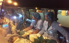 Giải trình vụ bé sơ sinh tử vong ở BV Phụ sản Tiền Giang