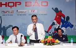 Người sáng lập Quả bóng vàng Việt Nam qua đời