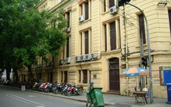 Nhiều sai phạm tại UB Chứng khoán Nhà nước