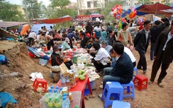 Phòng chống ngộ độc thực phẩm mùa lễ hội