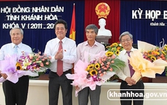 Nha Trang có Bí thư Thành ủy mới