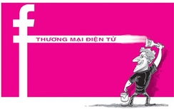 Facebook muốn thao túng thương mại điện tử toàn cầu