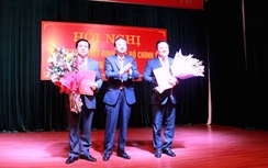 Bộ Chính trị chuẩn y Bí thư Tỉnh ủy Cao Bằng