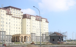 Thanh tra Chính phủ kết luận sai phạm tại Hà Tĩnh