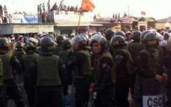 Phó thủ tướng: Tuyệt đối không tái diễn việc gây ô nhiễm xỉ than