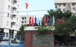 Thai nhi chết bất thường, Trưởng khoa Sản bị tước chứng chỉ hành nghề