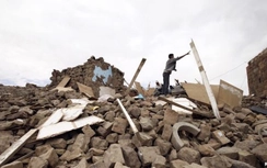 Hôm nay, lệnh ngừng bắn ở Yemen có hiệu lực