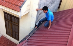 TP HCM: Điều tra vụ trộm hơn 3,5 tỷ