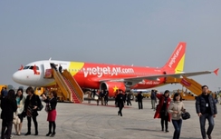 “Giỏi lắm thì có 5 kg chất nổ trong hành lý chứ mấy”