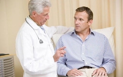 Tuổi 45 có dễ mắc bệnh phì đại tiền liệt tuyến?