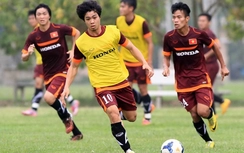 U23 Thái Lan - U23 Việt Nam: Bài học từ đội tuyển quốc gia