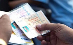 Xe không chính chủ mất giấy tờ đã lâu, làm lại thế nào?