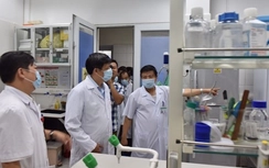 Công bố kết quả xét nghiệm ba người Việt nghi nhiễm MERS