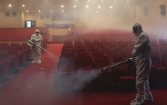 Thành lập tổng đài phòng chống MERS bằng ba thứ tiếng