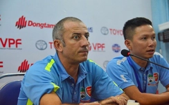 Rộ tin đồn HAGL sắp thay tướng