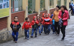 Một ngày của "Cộng Hòa Xã Hội Chủ Nghĩa Việt Nam Hùng Mạnh"